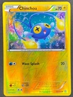 Chinchou