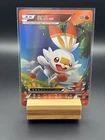 Scorbunny