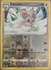 Cinccino