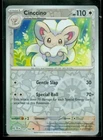 Cottonee