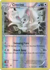 Cinccino