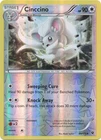 Cinccino