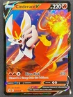Cinderace V