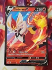 Fusion Strike Energy