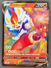 Cinderace V