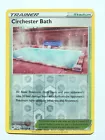 Circhester Bath