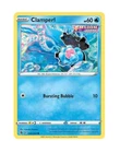 Clamperl