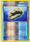 Claw Fossil Anorith
