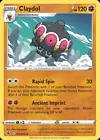 Claydol