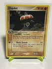 Claydol