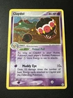 Claydol