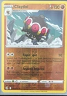 Claydol