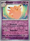 Clefable