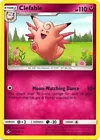 Clefable