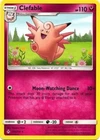 Clefable