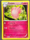 Clefable