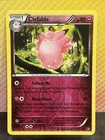 Clefable