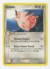 Clefable