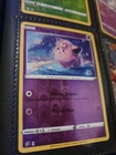 Clefairy