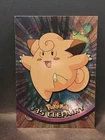 Clefairy
