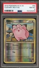Clefairy