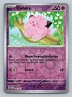 Clefairy