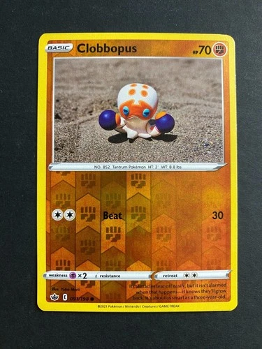 Clobbopus