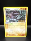 Cloyster