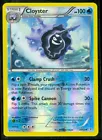 Cloyster