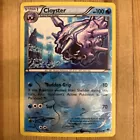 Cloyster