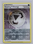 Coating Energy