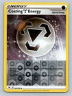 Metal Energy