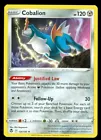 Cobalion