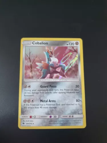 Cobalion