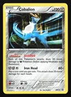 Cobalion