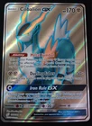 Cobalion GX