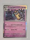 Cofagrigus