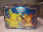 Detective Pikachu Collectors Chest