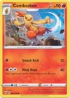 Combusken