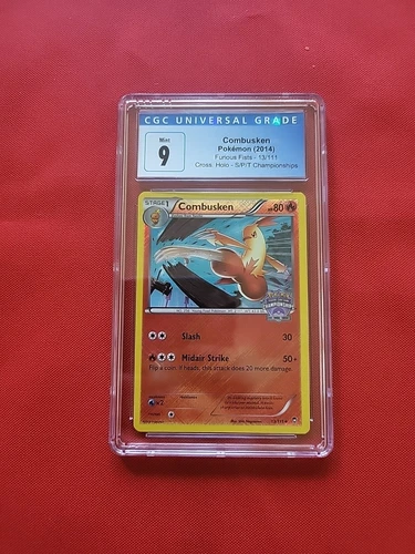 Combusken