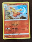 Combusken