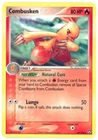 Combusken