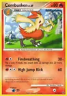 Combusken