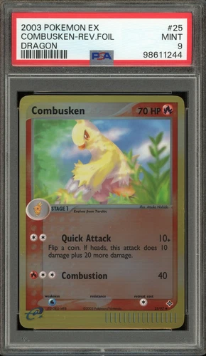 Combusken