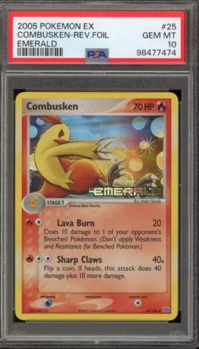 Combusken