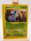 Nidoran