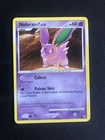 Nidoran M