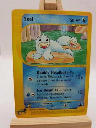Seel
