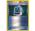 Pokemon Communication