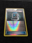 Pokemon Communication